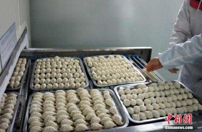 三全水餃檢出非洲豬瘟病毒，企業(yè)回應(yīng)已封存疑似批次產(chǎn)品